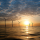 Illustration for article titled Google Investing Heavily in $5 Billion Atlantic Wind Power Line